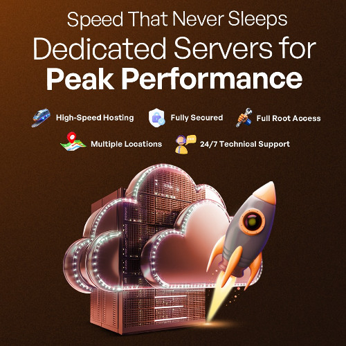 Cloud VPS Services @nsp