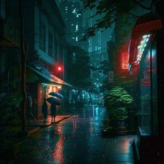 Tokyo By Night - Karin Park (Bastionson Remix)