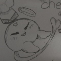 cheffou! OST - game over? (2)