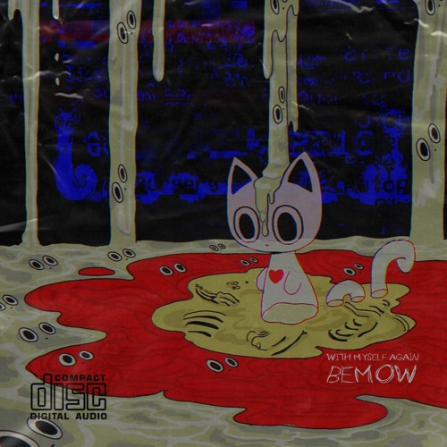 with myself again (prod. bemow)