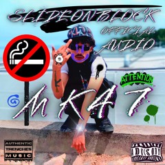 MK47 - Slide on Block