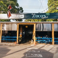 Reggae Best Cocos CR
