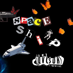 LIL $NOW- SPACESHIP (prod.adturnup)