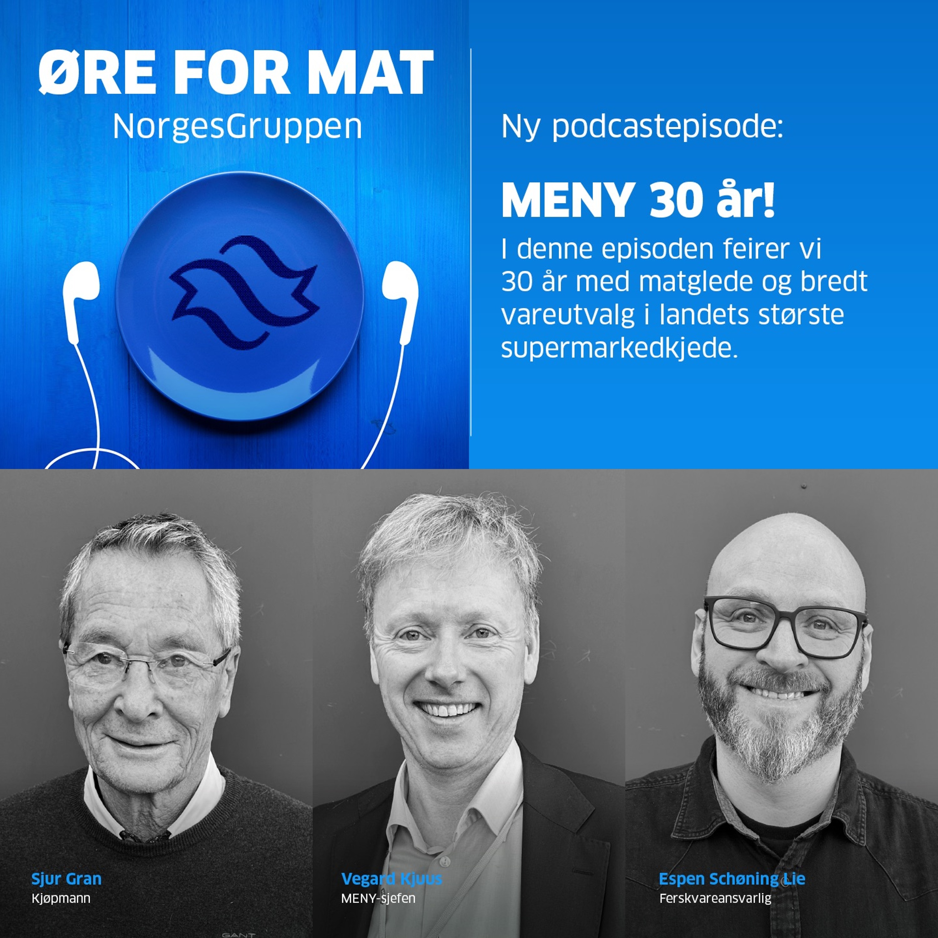 Øre for mat