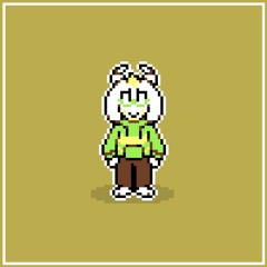 Asriel