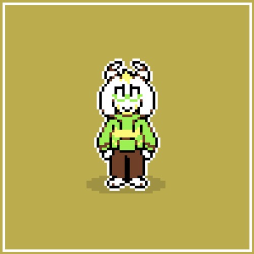 Asriel