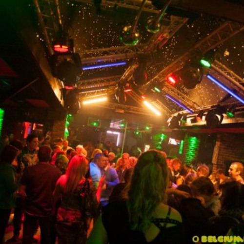 DJrobvandessel 2025 take 180 Things Can Only Get Better You're A Shining Star