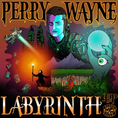 Perry Wayne. - The Slumber