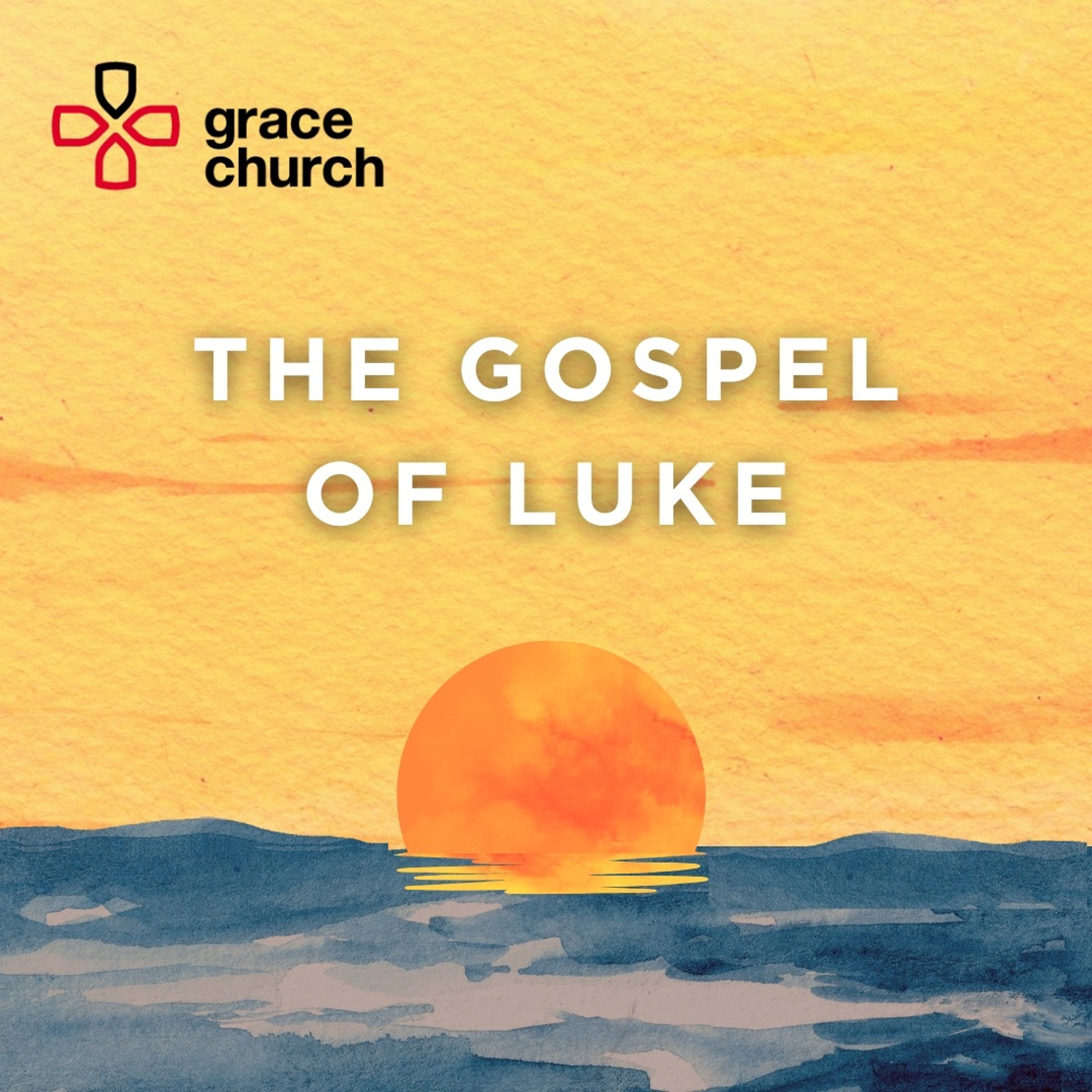 Devoted to God | Luke 2:21-39 | 15/09/24 | Matt Chapman