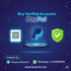 Buying Verified PayPal Accounts_ Legal, Safety & Real-World Impact