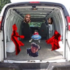 Uncle Sam’s van (ft Mikey )