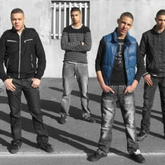 L'Arsenal (Vrax,La Famax,Zin L'Animal,Arzoo,M20) La danse de la rouble (2011)