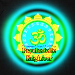 Recorded Psychedelic & Goa-Trance Mix - Set ॐॐॐ °|° Psychedelic-Engineer© °|° ॐॐॐ @ 30052024