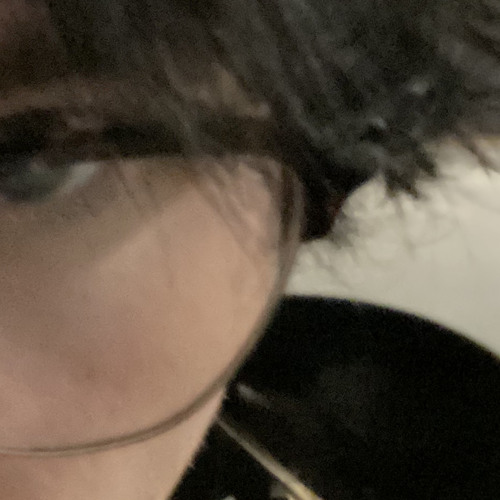 im just tired, thats all (neverforever.)