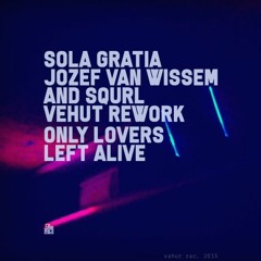 Sola Gratia - Jozef Van Wissem & SQURL (vehut rework)