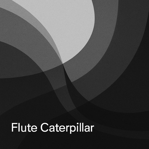 Sublimae - Flute Catapillar (The Quiet Between EP)