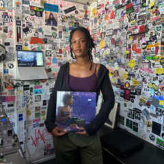 summer school radio with Lovie @ The Lot Radio 06-03-2025