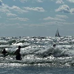 Time With Trygve - A Letter To Dimnent - 8:1:24, 4.00 PM