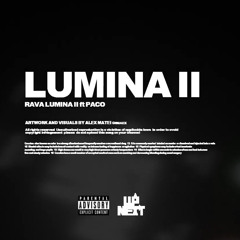 RAVA - Lumina II feat. Paco