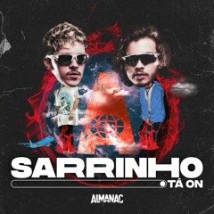 Almanac - Sarrinho (Léo Nantes Remix)FREE DOWNLOAD
