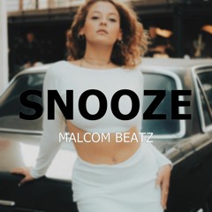 MALCOM BEATZ - Snooze (Audio Official)