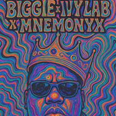 Mnemonyx - One More VIP (BIG - One More Chance (Extended Deluxe Version x Ivylab - ID VIP(Flip)