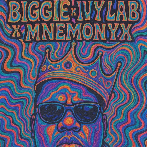 Mnemonyx - One More VIP (BIG - One More Chance (Extended Deluxe Version x Ivylab - ID VIP(Flip)