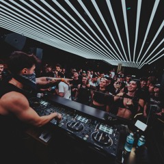 KASTILO @ Satori Club, France [FULL SCHRANZ SET]