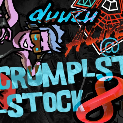 DUUZU ALIVE @ Crumplstock 8