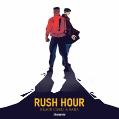 Rush Hour EP [Deadbeats]