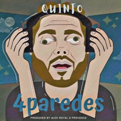 4 Paredes Prod. By Alek Royal & Provence