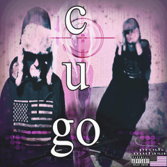 #CUGO