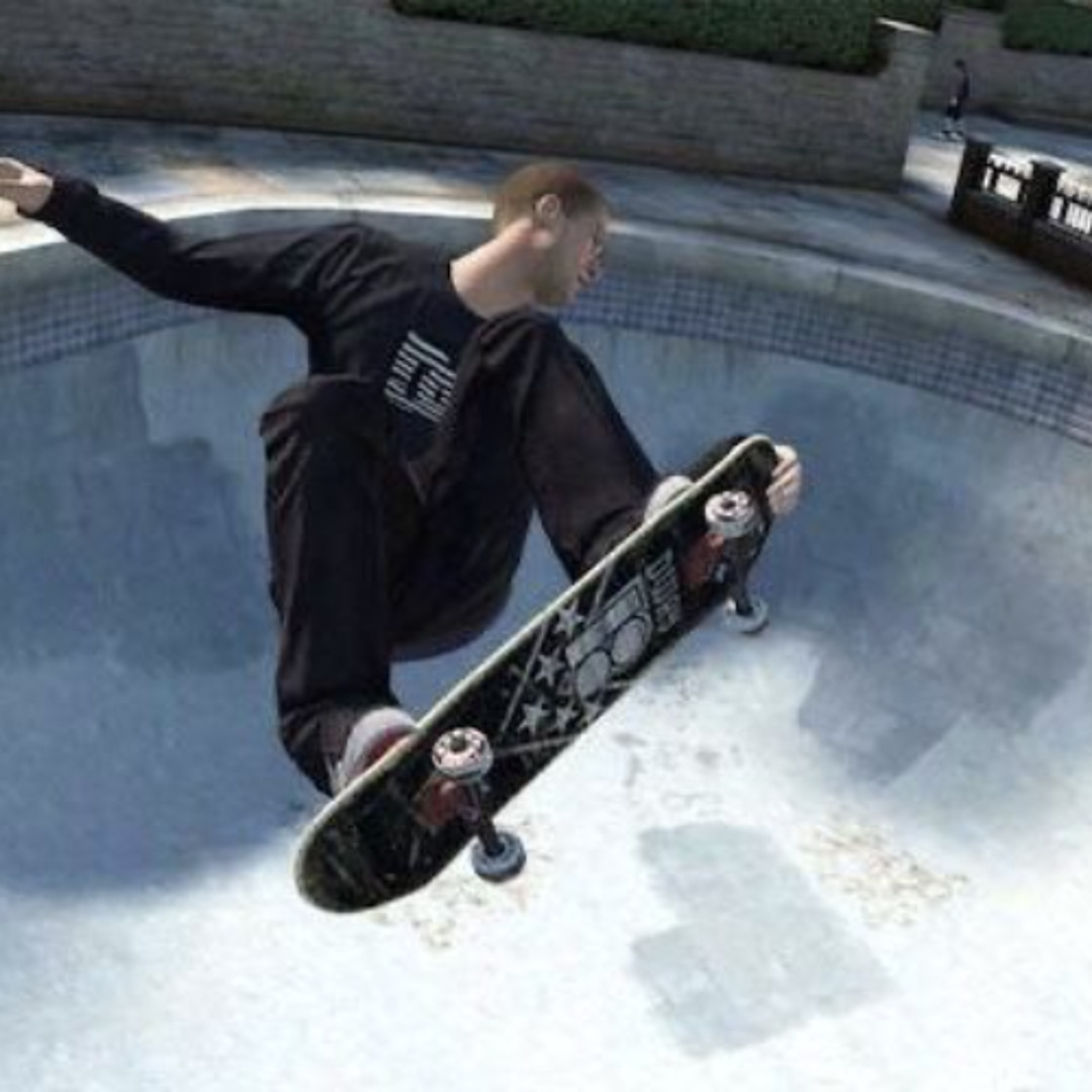 Stream @Goal quad heelflip 360 by goals | Listen online for free on ...