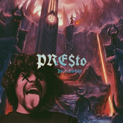 PRE$TO (Prod. GRIM GOBLIN)