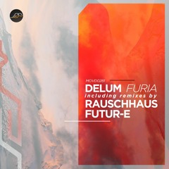 Delum - Furia (Rauchhaus Remix) [Movement Recordings]