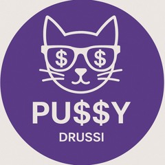 PU$$Y - DRUSSI