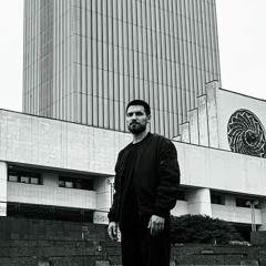 Decorodi - ONE NIGHT RADIO 008 : Mariupol