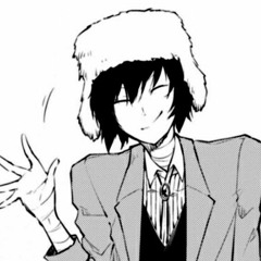 Automotivo Bibi Fogosa( Dazai Osamu Cover)