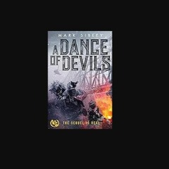 ebook read pdf 📖 A Dance of Devils (Mongol Moon Book 2) Pdf Ebook