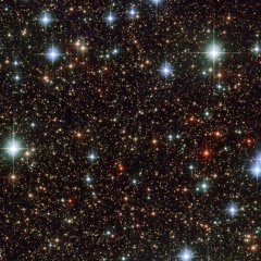 The Many Faces of Ambient