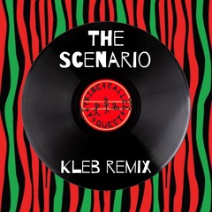 The Scenario (KLEB Remix)