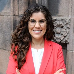Episode 79 -- Dr. Isabela Morales On The 2024 AHA Sulzby Award