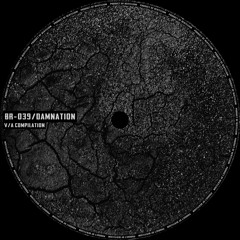 [BR-039] Coaxial Veins - What Are Make You Happy