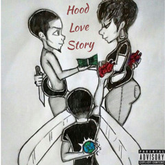 Hood Love Story