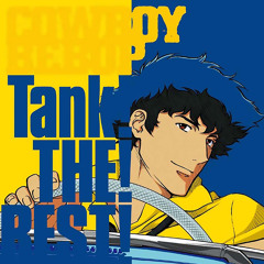 Tank! (TV stretch)