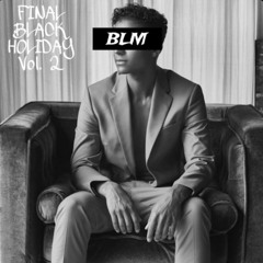 BLACK SUGAR (feat. TheGriffin)