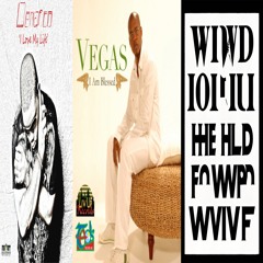 Demarco, Mr Vegas & IV - I Love My Life, I Am Blessed & IYWML (Mashup/Remix)