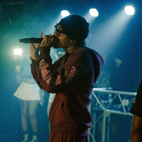 K suave- Skyline (feat. RackedUpRoy, D. savage, Yung weej) prod. eli.yf x chef9thegod