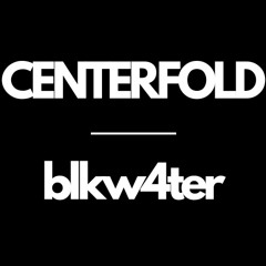 Centerfold (beat only)