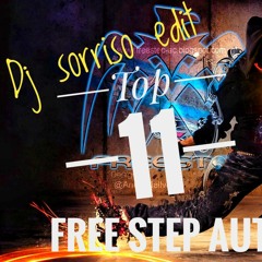DJ SØRRISØedit Top 11 Free Step Automotivo